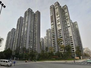 东苑B区 3室2厅 西