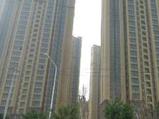 后坂新城四区 1室1厅 南