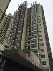 凤凰华庭(海安县)3室2厅南