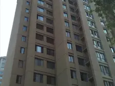 金石蓝郡 3室2厅 南