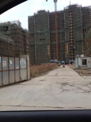 房东诚心出售户型方正全天采光精装修