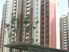 菊园新区·练祁佳城梧桐坊·1室·1厅