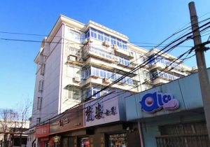 振兴里5楼偏单南北通透户型方正业主诚意出售