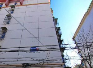 张贵庄街 · 振兴里 · 2室 · 1厅