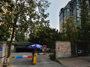 中海名城一期3室2厅东南