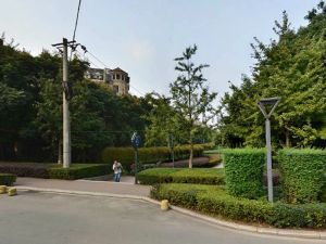 中海名城二期3室2厅南