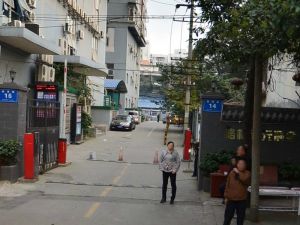 格林尚元丽舍4室1厅南