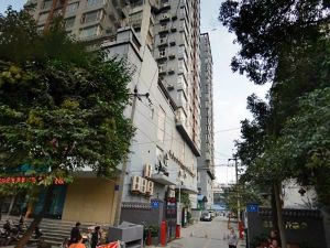 格林尚元丽舍 1室2厅 北