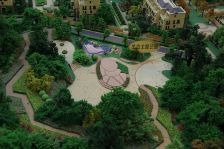 三居室 采光好 离近医院 出行方便 离近飞龙湖