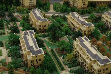 龙湖丽景 好楼层 采光好 视野开阔