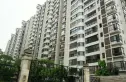 鸿馨园实景图