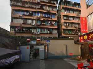 建设路46号院2室2厅南