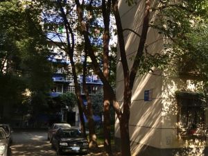 交大北园2室2厅南