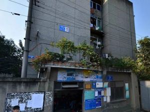 一环路西一段新7号院2室1厅西
