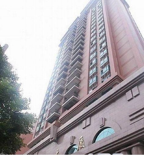 【中城大厦,店铺,门面,店面出租61出售61租赁价格信息】-西安商铺