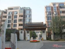 运河壹号公馆精装2房,采光好,看房方便,扬州广陵东花园运河壹号公馆