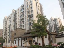 运河壹号公馆精装2房,采光好,看房方便,扬州广陵东花园运河壹号公馆