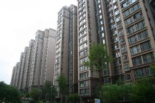麻雀虽小,五脏俱全楼层好朝南
