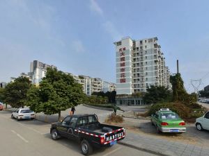 武城大观城市花园二期3室2厅南