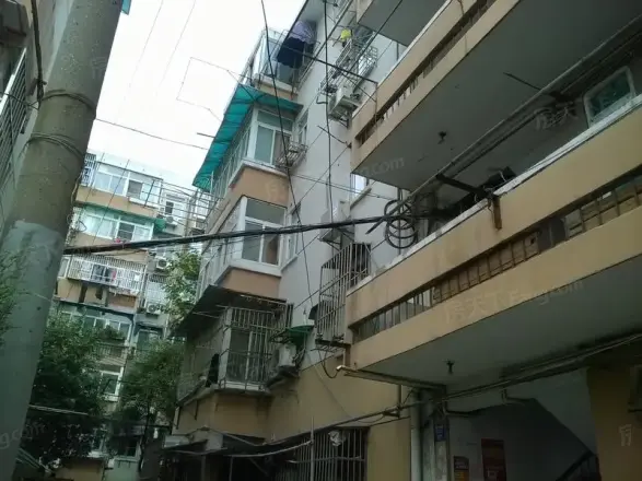 挹华里实景图