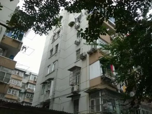 挹华里实景图