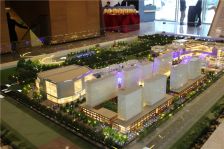 华润凯旋门精装双卫带车位客厅通阳台近万象汇