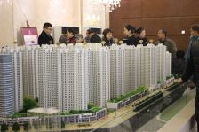 三居室 好楼层 证过二 精装修 中楼层 小区近沂河.