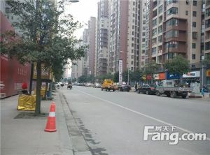 北城鑫街1室0厅东北