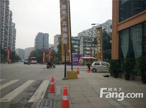 北城鑫街1室1厅东南南东西南西