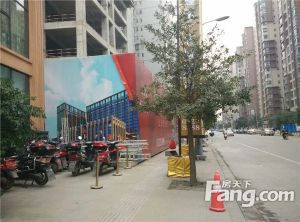 北城鑫街1室0厅东