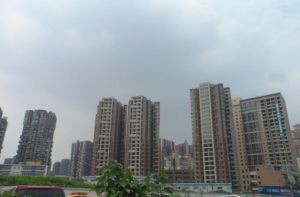 摩玛新城2室1厅南