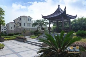 如皋城东产业园旁,现房交付,户型方正,采光好