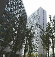 人才公寓 70年产权 诺丁汉旁边 精装可直接入住或出租
