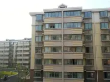 迪士尼板块 海霞佳苑 南北通透 采光视线好 诚意出售