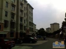 此房二手买进,格局正气,楼层好,视线开阔。