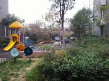 正商蔚蓝港湾 2室1厅 南