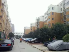 复式两房,适合年轻人,动静分离,看房方便