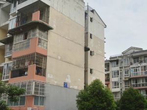 长福苑2室1厅东南