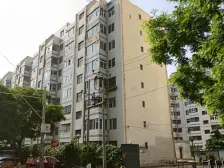 安宁西固热电三区,单位福利房,南北通透精装两居室。