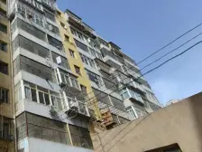 邮电大楼地铁口 电梯房 三室两厅南北通透 看房随时