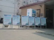 朱家角镇上 看房有钥匙 小两房 楼层好 近古镇近地铁