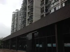 2012年小区厨卫全明 2房一厅安静位置