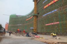 国兴永安居1室1厅北南