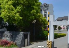 蚬江花园顶楼复式,边套视野很赞