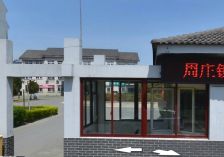 蚬江花园顶复 5房3卫 简单装修 带阁楼 带自行车库