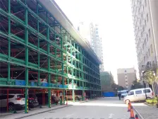 新笋/2013年社区/精装一房/格局方正