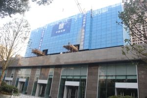 中隆国际嘉熙中心5室1厅南北