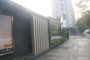 湘雅附二窑岭精装高档品质小区嘉熙中芯