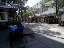 22线+35f直达上海南站+城市沙滩景区