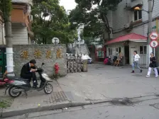 户型正气实用性高满五,自住装修,品质小区管理好